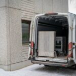 Man with a Van Sutton