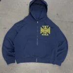 Bad Chapter Clothing: Exploring the Evolution of Contemporary Streetwear
