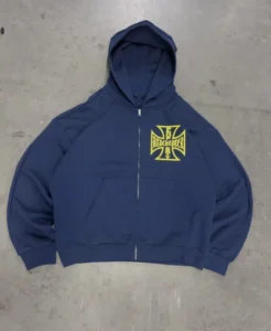Bad Chapter Clothing: Exploring the Evolution of Contemporary Streetwear