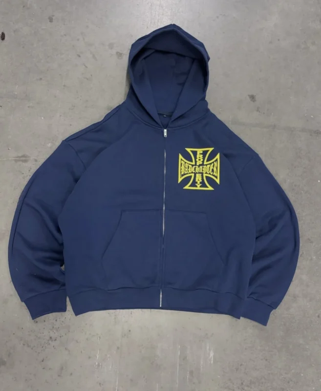 Bad Chapter Clothing: Exploring the Evolution of Contemporary Streetwear