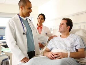 Hydrocele Disease: 9 Possible Causes of Scrotal Swelling
