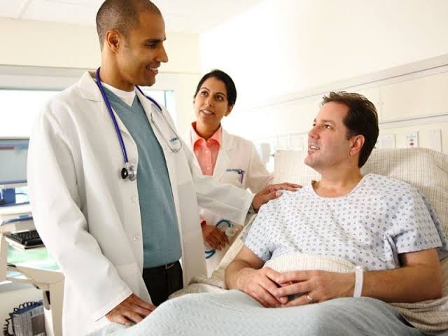 Hydrocele Disease: 9 Possible Causes of Scrotal Swelling