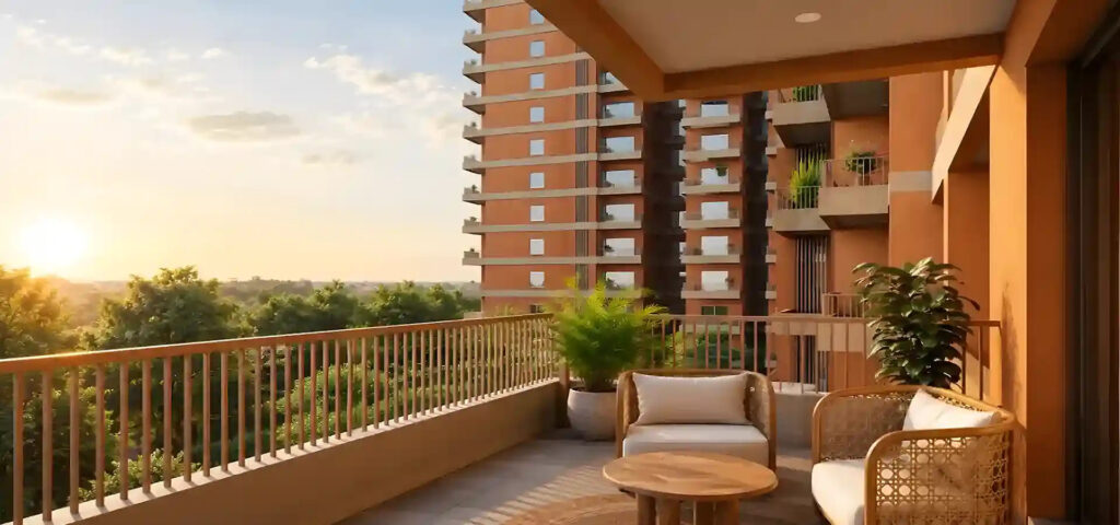 Max Estates The Bungalows