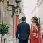Turkish couple