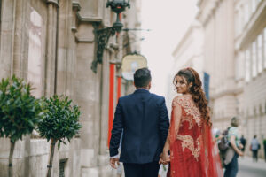 Turkish couple