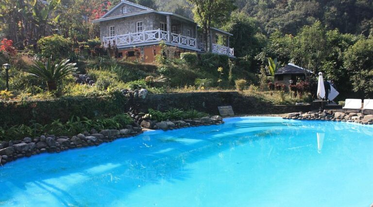 Nepal Ayurveda Resort