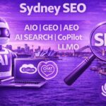 SEO Sydney Consultant