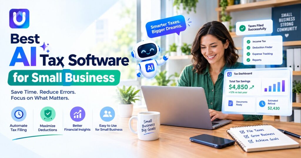 best_ai_tax_software_small_business_under_200kb