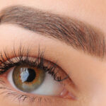 Eyebrow Hair Transplant in Dubai