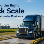 truck scales for sale Nebraska
