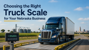 truck scales for sale Nebraska