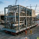 Why Offsite Fabrication Is Redefining Energy Infrastructure