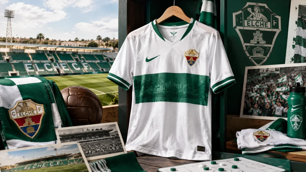 camiseta atletico de madrid 2026/27