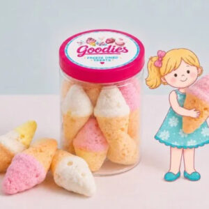 Freeze Dried Candy UAE