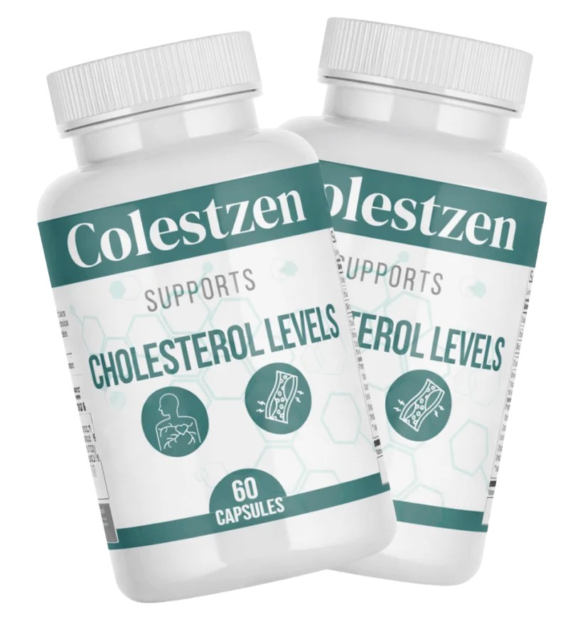 ColestZen