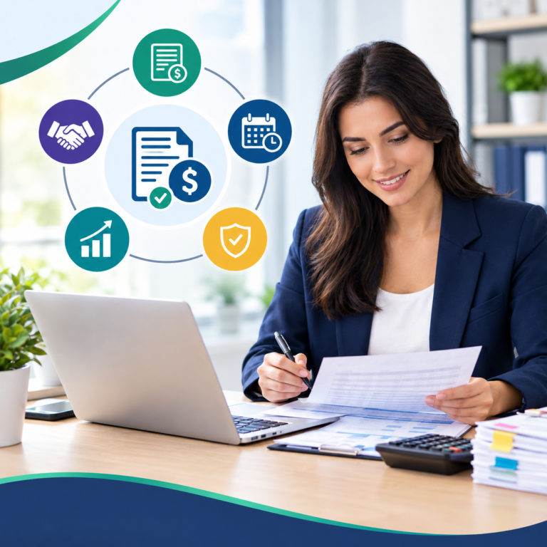 accounts payable solutions
