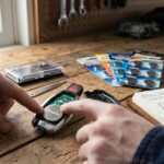 Never Get Stranded: The Ultimate Guide to Key Fob Care and Quality Batteries