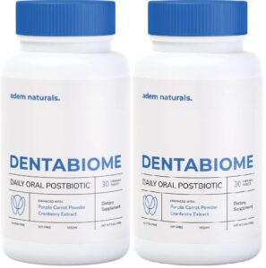 Denta Biome