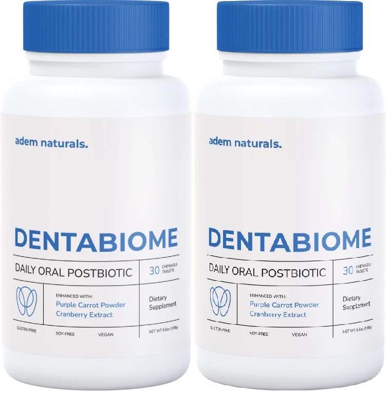 Denta Biome