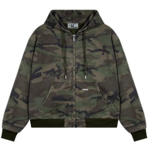 Deputy Department: A Fresh Perspective on Modern Streetwear and Urban Fashion