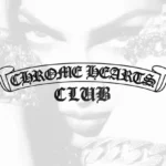 Chrome Hearts Trucker Hats for Outdoor Food Festival Style
