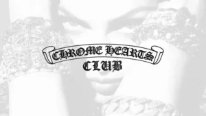 Chrome Hearts Trucker Hats for Outdoor Food Festival Style