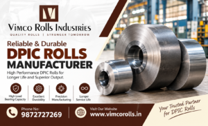 dpic rolls​