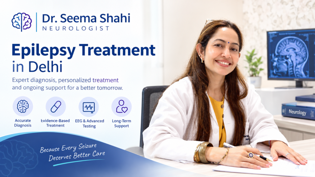 dr seema shahi neurologist