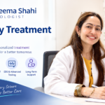 dr seema shahi neurologist