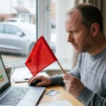Red Flags to Watch Out for When Buying Car Insurance Online