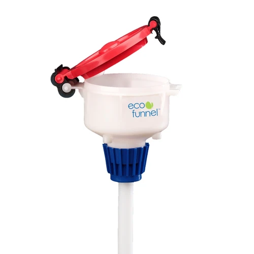 4-inch eco funnel online
