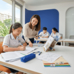 AEIS Tuition: How to Prepare Your Child for Singapore's Admissions Exercise