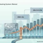 Electric Vehicle Heating System Market