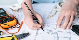 electrical engineering services