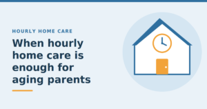 HOurly care