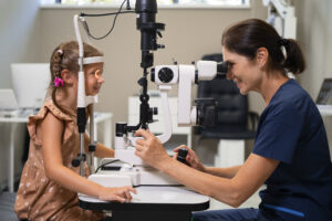 eye care treatment