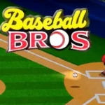 Baseball Bros