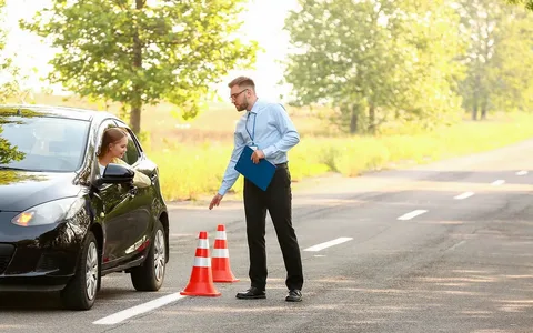driving instructor PDI course