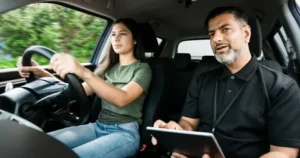 driving lessons darwen