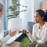 couples counselling New Westminster