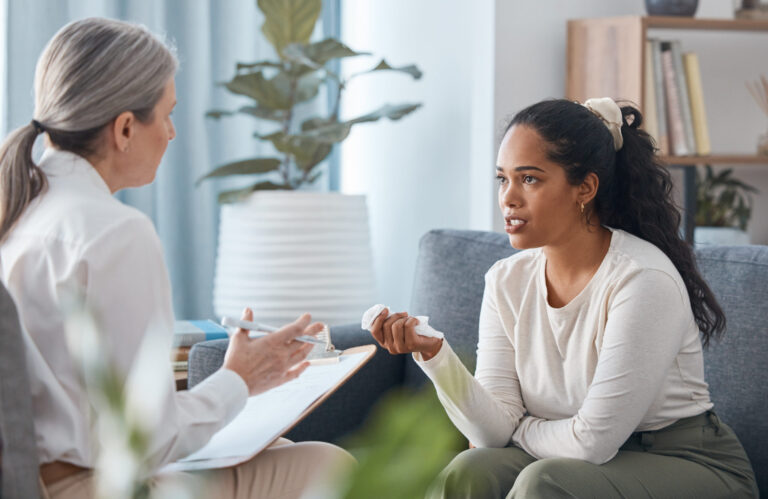 couples counselling New Westminster