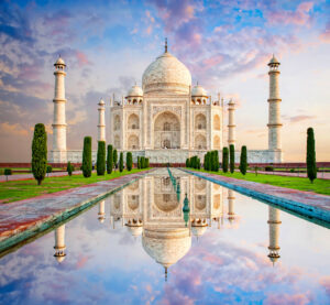 Indien Rundreise 14 Tage