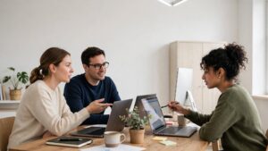 Best Digital Transformation Solutions for Manufacturing with Microsoft Dynamics CRM AI