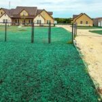 Residential Hydroseeding Services Near Me