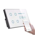 smart light switch alexa