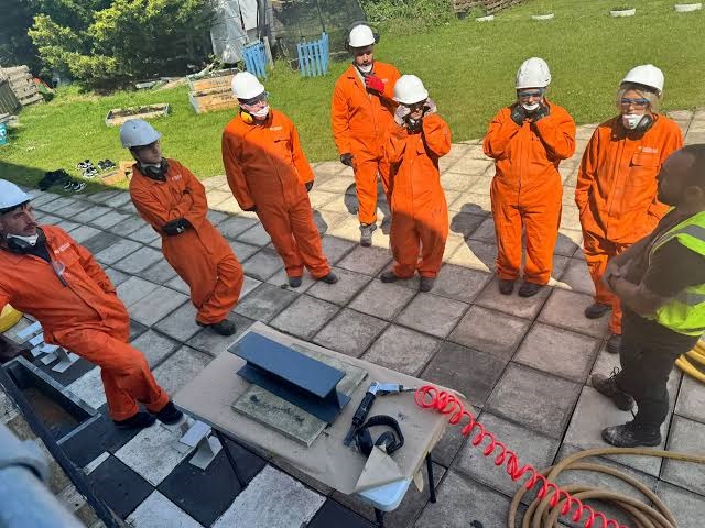 RPL Qualification Painter