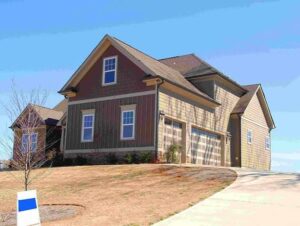 New Homes for Sale in Gaston County