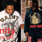 Saint Vanity Hoodies: Making Streetwear Work for Busy Days
