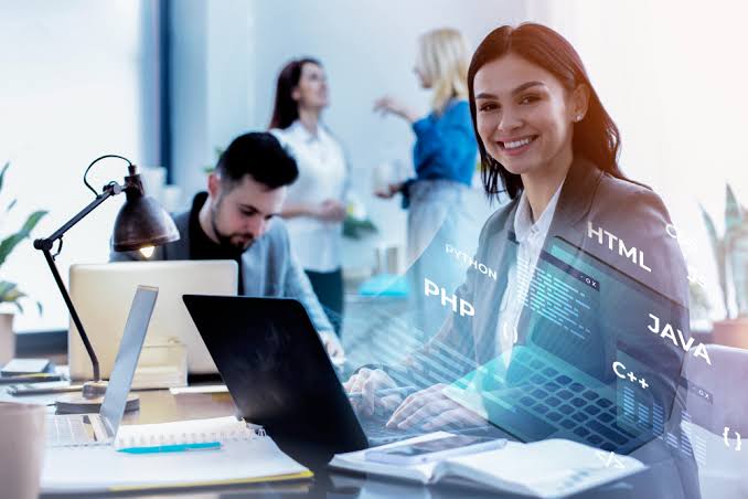 Managed IT Solutions