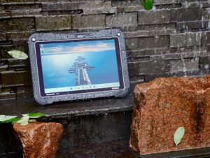 Panasonic Toughpads